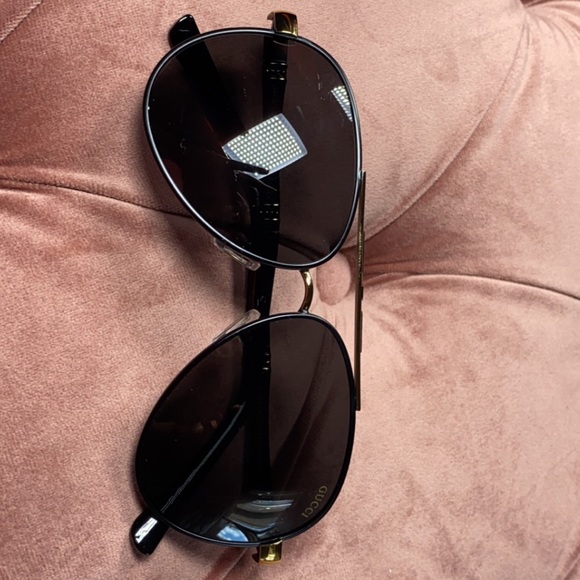 Gucci aviator frames - Picture 3 of 6